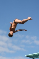 Thumbnail - Boys C - Edoardo - Wasserspringen - 2022 - International Diving Meet Graz - Teilnehmer - Schweiz 03056_34508.jpg