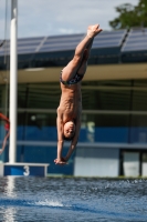 Thumbnail - Boys C - Edoardo - Diving Sports - 2022 - International Diving Meet Graz - Participants - Switzerland 03056_34519.jpg