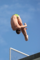Thumbnail - Boys A - Nikola Parausic - Прыжки в воду - 2022 - International Diving Meet Graz - Participants - Serbia 03056_34525.jpg
