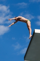Thumbnail - Boys A - Nikola Parausic - Прыжки в воду - 2022 - International Diving Meet Graz - Participants - Serbia 03056_34527.jpg