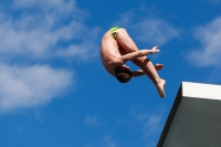 Thumbnail - Boys A - Nikola Parausic - Прыжки в воду - 2022 - International Diving Meet Graz - Participants - Serbia 03056_34528.jpg