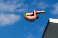 Thumbnail - Boys A - Nikola Parausic - Прыжки в воду - 2022 - International Diving Meet Graz - Participants - Serbia 03056_34530.jpg