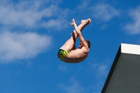 Thumbnail - Boys A - Nikola Parausic - Прыжки в воду - 2022 - International Diving Meet Graz - Participants - Serbia 03056_34531.jpg