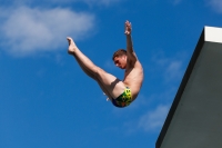 Thumbnail - Boys A - Nikola Parausic - Прыжки в воду - 2022 - International Diving Meet Graz - Participants - Serbia 03056_34532.jpg