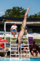 Thumbnail - Boys A - Nikola Parausic - Прыжки в воду - 2022 - International Diving Meet Graz - Participants - Serbia 03056_34538.jpg