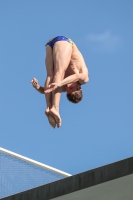 Thumbnail - Boys A - Nikola Parausic - Прыжки в воду - 2022 - International Diving Meet Graz - Participants - Serbia 03056_34543.jpg