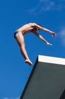 Thumbnail - Boys A - Nikola Parausic - Прыжки в воду - 2022 - International Diving Meet Graz - Participants - Serbia 03056_34546.jpg