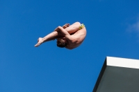 Thumbnail - Boys A - Nikola Parausic - Прыжки в воду - 2022 - International Diving Meet Graz - Participants - Serbia 03056_34547.jpg