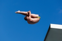 Thumbnail - Boys A - Nikola Parausic - Прыжки в воду - 2022 - International Diving Meet Graz - Participants - Serbia 03056_34548.jpg