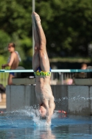 Thumbnail - Boys A - Nikola Parausic - Прыжки в воду - 2022 - International Diving Meet Graz - Participants - Serbia 03056_34549.jpg