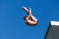 Thumbnail - Boys A - Nikola Parausic - Wasserspringen - 2022 - International Diving Meet Graz - Teilnehmer - Serbien 03056_34550.jpg