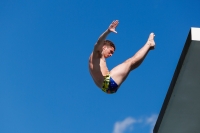 Thumbnail - Boys A - Nikola Parausic - Wasserspringen - 2022 - International Diving Meet Graz - Teilnehmer - Serbien 03056_34551.jpg