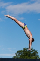 Thumbnail - Boys A - Nikola Parausic - Прыжки в воду - 2022 - International Diving Meet Graz - Participants - Serbia 03056_34554.jpg