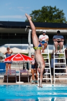 Thumbnail - Boys A - Nikola Parausic - Прыжки в воду - 2022 - International Diving Meet Graz - Participants - Serbia 03056_34555.jpg