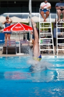 Thumbnail - Boys A - Nikola Parausic - Wasserspringen - 2022 - International Diving Meet Graz - Teilnehmer - Serbien 03056_34556.jpg