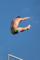 Thumbnail - Boys A - Nikola Parausic - Wasserspringen - 2022 - International Diving Meet Graz - Teilnehmer - Serbien 03056_34559.jpg