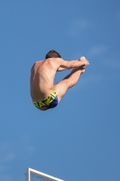 Thumbnail - Boys A - Nikola Parausic - Wasserspringen - 2022 - International Diving Meet Graz - Teilnehmer - Serbien 03056_34560.jpg