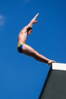 Thumbnail - Boys A - Nikola Parausic - Прыжки в воду - 2022 - International Diving Meet Graz - Participants - Serbia 03056_34561.jpg