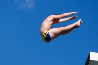 Thumbnail - Boys A - Nikola Parausic - Прыжки в воду - 2022 - International Diving Meet Graz - Participants - Serbia 03056_34564.jpg