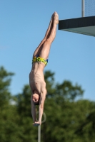 Thumbnail - Boys A - Nikola Parausic - Прыжки в воду - 2022 - International Diving Meet Graz - Participants - Serbia 03056_34565.jpg