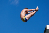 Thumbnail - Boys A - Nikola Parausic - Wasserspringen - 2022 - International Diving Meet Graz - Teilnehmer - Serbien 03056_34566.jpg