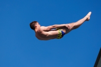 Thumbnail - Boys A - Nikola Parausic - Прыжки в воду - 2022 - International Diving Meet Graz - Participants - Serbia 03056_34568.jpg