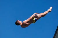 Thumbnail - Boys A - Nikola Parausic - Wasserspringen - 2022 - International Diving Meet Graz - Teilnehmer - Serbien 03056_34569.jpg