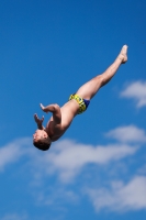 Thumbnail - Boys A - Nikola Parausic - Wasserspringen - 2022 - International Diving Meet Graz - Teilnehmer - Serbien 03056_34570.jpg