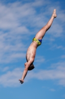 Thumbnail - Boys A - Nikola Parausic - Wasserspringen - 2022 - International Diving Meet Graz - Teilnehmer - Serbien 03056_34571.jpg