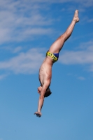 Thumbnail - Boys A - Nikola Parausic - Прыжки в воду - 2022 - International Diving Meet Graz - Participants - Serbia 03056_34572.jpg