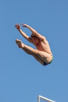 Thumbnail - Boys A - Nikola Parausic - Wasserspringen - 2022 - International Diving Meet Graz - Teilnehmer - Serbien 03056_34578.jpg