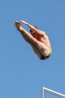 Thumbnail - Boys A - Nikola Parausic - Wasserspringen - 2022 - International Diving Meet Graz - Teilnehmer - Serbien 03056_34579.jpg