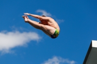 Thumbnail - Boys A - Nikola Parausic - Wasserspringen - 2022 - International Diving Meet Graz - Teilnehmer - Serbien 03056_34585.jpg