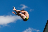 Thumbnail - Boys A - Nikola Parausic - Прыжки в воду - 2022 - International Diving Meet Graz - Participants - Serbia 03056_34586.jpg