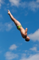 Thumbnail - Boys A - Nikola Parausic - Wasserspringen - 2022 - International Diving Meet Graz - Teilnehmer - Serbien 03056_34589.jpg