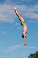 Thumbnail - Boys A - Nikola Parausic - Прыжки в воду - 2022 - International Diving Meet Graz - Participants - Serbia 03056_34590.jpg