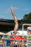 Thumbnail - Boys A - Nikola Parausic - Прыжки в воду - 2022 - International Diving Meet Graz - Participants - Serbia 03056_34591.jpg
