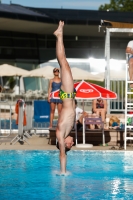 Thumbnail - Boys A - Nikola Parausic - Wasserspringen - 2022 - International Diving Meet Graz - Teilnehmer - Serbien 03056_34592.jpg