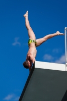 Thumbnail - Boys A - Nikola Parausic - Прыжки в воду - 2022 - International Diving Meet Graz - Participants - Serbia 03056_34595.jpg