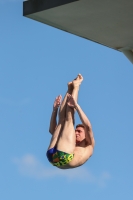 Thumbnail - Boys A - Nikola Parausic - Прыжки в воду - 2022 - International Diving Meet Graz - Participants - Serbia 03056_34597.jpg