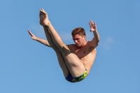 Thumbnail - Boys A - Nikola Parausic - Прыжки в воду - 2022 - International Diving Meet Graz - Participants - Serbia 03056_34598.jpg
