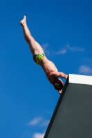 Thumbnail - Boys A - Nikola Parausic - Прыжки в воду - 2022 - International Diving Meet Graz - Participants - Serbia 03056_34599.jpg