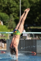 Thumbnail - Boys A - Nikola Parausic - Прыжки в воду - 2022 - International Diving Meet Graz - Participants - Serbia 03056_34601.jpg