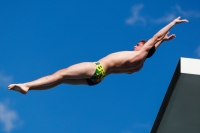 Thumbnail - Boys A - Nikola Parausic - Прыжки в воду - 2022 - International Diving Meet Graz - Participants - Serbia 03056_34602.jpg