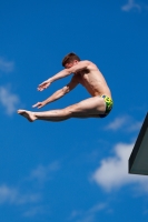Thumbnail - Boys A - Nikola Parausic - Прыжки в воду - 2022 - International Diving Meet Graz - Participants - Serbia 03056_34603.jpg