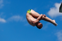 Thumbnail - Boys A - Nikola Parausic - Прыжки в воду - 2022 - International Diving Meet Graz - Participants - Serbia 03056_34605.jpg