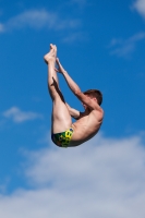 Thumbnail - Boys A - Nikola Parausic - Прыжки в воду - 2022 - International Diving Meet Graz - Participants - Serbia 03056_34607.jpg