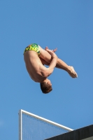 Thumbnail - Boys A - Nikola Parausic - Прыжки в воду - 2022 - International Diving Meet Graz - Participants - Serbia 03056_34610.jpg