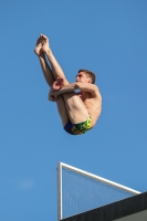 Thumbnail - Boys A - Nikola Parausic - Прыжки в воду - 2022 - International Diving Meet Graz - Participants - Serbia 03056_34611.jpg