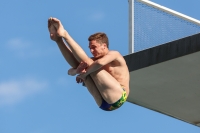 Thumbnail - Boys A - Nikola Parausic - Прыжки в воду - 2022 - International Diving Meet Graz - Participants - Serbia 03056_34614.jpg